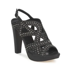 Discount Strategia - CLOUCLOU Noir