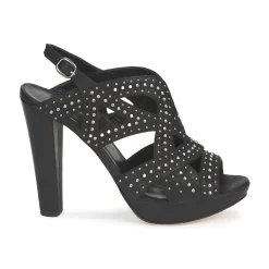 Discount Strategia - CLOUCLOU Noir