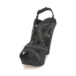 Discount Strategia - CLOUCLOU Noir