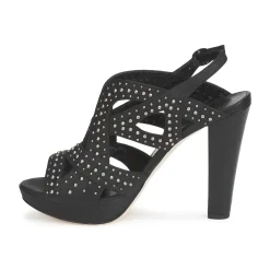 Discount Strategia - CLOUCLOU Noir