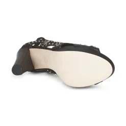 Discount Strategia - CLOUCLOU Noir