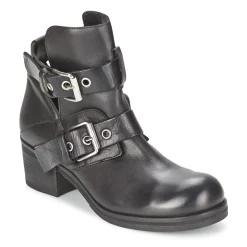 New Strategia - CRECA Noir