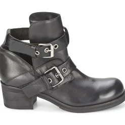 New Strategia - CRECA Noir