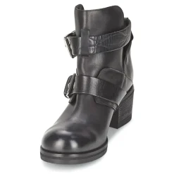 New Strategia - CRECA Noir