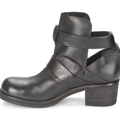 New Strategia - CRECA Noir