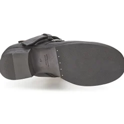 New Strategia - CRECA Noir