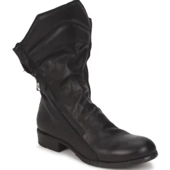 Online Strategia - FIOULI Noir