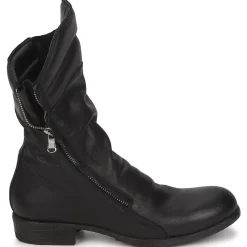 Online Strategia - FIOULI Noir