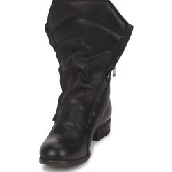 Online Strategia - FIOULI Noir