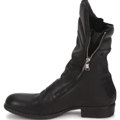 Online Strategia - FIOULI Noir