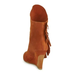 New Strategia - FRANGIO Marron