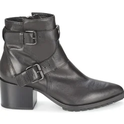 Clearance Strategia - FUCILE Noir