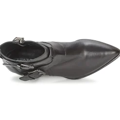 Clearance Strategia - FUCILE Noir