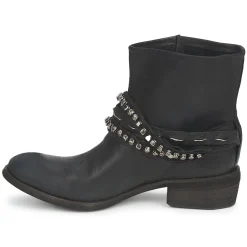 Hot Strategia - GRONI Noir