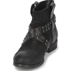 Strategia - LUMESE Noir