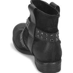 Strategia - LUMESE Noir