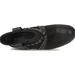 Strategia - LUMESE Noir