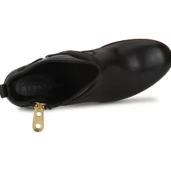 Best Strategia - MAULIN Noir