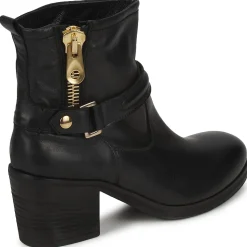 Best Strategia - MAULIN Noir