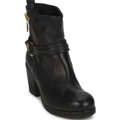 Best Strategia - MAULIN Noir