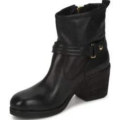 Best Strategia - MAULIN Noir