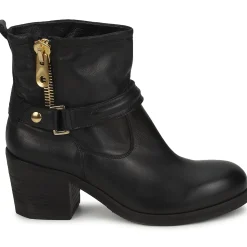 Best Strategia - MAULIN Noir