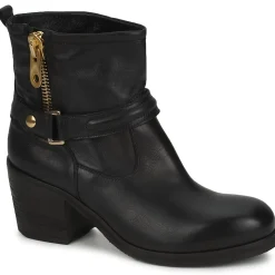 Best Strategia - MAULIN Noir