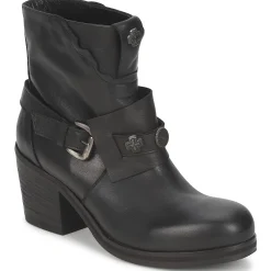 Sale Strategia - MAUTAU Noir