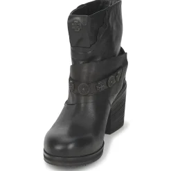 Sale Strategia - MAUTAU Noir