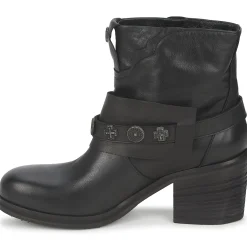 Sale Strategia - MAUTAU Noir