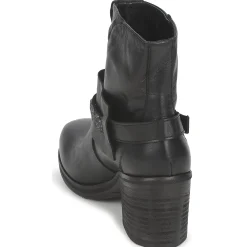 Sale Strategia - MAUTAU Noir