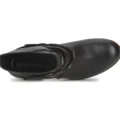 Sale Strategia - MAUTAU Noir