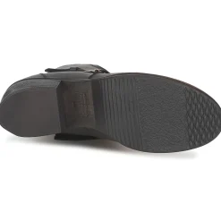 Sale Strategia - MAUTAU Noir