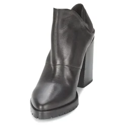 New Strategia - TAKLO Noir