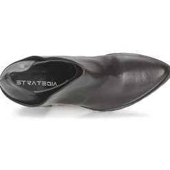 New Strategia - TAKLO Noir