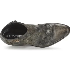 Clearance Strategia - XIOT Gris