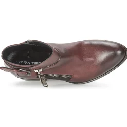 Online Strategia - ZOOLI Bordeaux