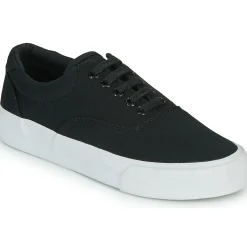 Best Superdry - CLASSIC LACE UP TRAINER Noir