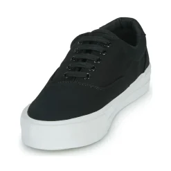 Best Superdry - CLASSIC LACE UP TRAINER Noir