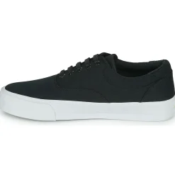 Best Superdry - CLASSIC LACE UP TRAINER Noir