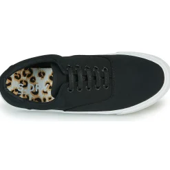 Best Superdry - CLASSIC LACE UP TRAINER Noir