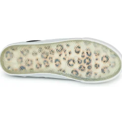 Best Superdry - CLASSIC LACE UP TRAINER Noir