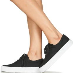 Best Superdry - CLASSIC LACE UP TRAINER Noir