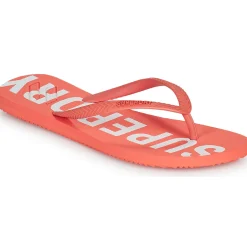 Best Superdry - CODE ESSENTIAL FLIP FLOP Corail