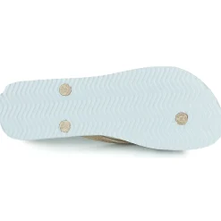 Online Superdry - CODE ESSENTIAL FLIP FLOP Rose