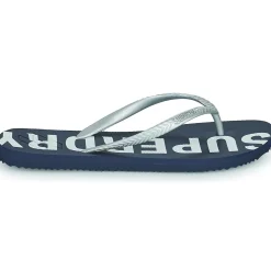 Best Superdry - CODE ESSENTIAL FLIP FLOP Bleu