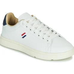 Online Superdry - VINTAGE TENNIS Blanc