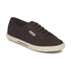 Discount Superga - 2950 Chocolat