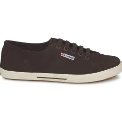 Discount Superga - 2950 Chocolat
