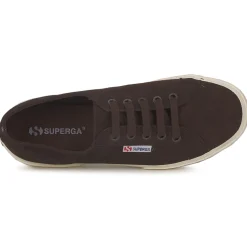 Discount Superga - 2950 Chocolat